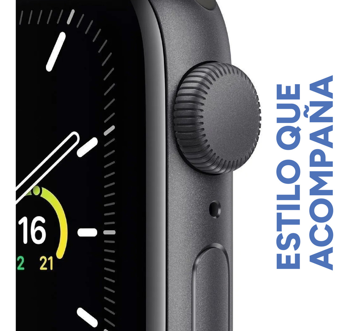 Reloj Smartwatch Miccell Sm01 Bluetooth Android Ios - Imagen 3