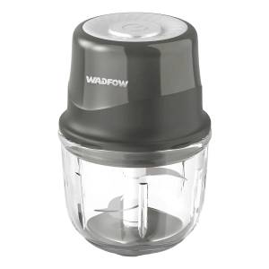 Mini Picadora Mano 0.3l 30w Recargable Wadfow Wfn3501u