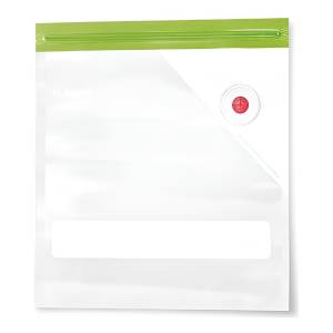 Bolsas Para Vacio Bosch Mszv0fb1 1.2 Lts X 10 Unidades