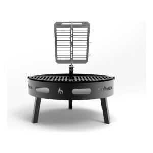 Parrilla Duomo Fogonero 800 Tromen