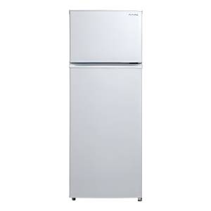 Refrigerador Futura Fut-210df-3 Frio Humedo 207 Lts A