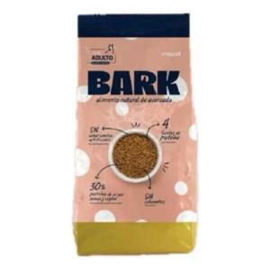 Alimento Comida Bark Gato Castrado 9+1kg
