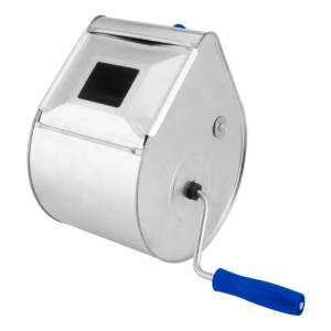 Mezclador De Pintura Manual Wadfow Wpmb1501