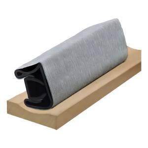 Mini Lijadora Manual Milescraft Universal Para Madera