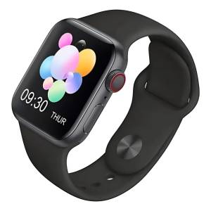 Reloj Smartwatch Miccell Sm01 Bluetooth Android Ios