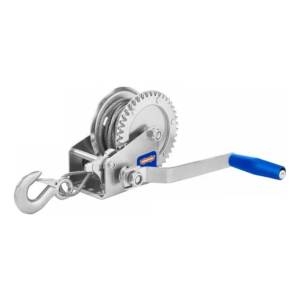 Malacate Manual Galvanizado 500kg Wadfow Wjw1101