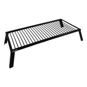 Parrilla Para Parillero Pp 80 Enlozada Tromen Patas Fijas