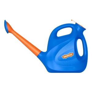 Regadera 9lt Recipiente Agua Plastico Wadfow Wkw1890