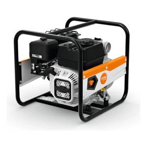Bomba De Agua Stihl Wp300 4.4 Kw 2 PuLG