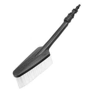Cepillo Para Hidrolavadora Fijo Ingco Hfb4301