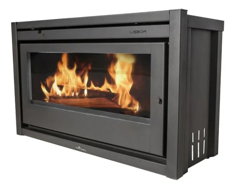 Calefactor Lisboa Tromen Potencia 25000 Kcal/h - Imagen 2