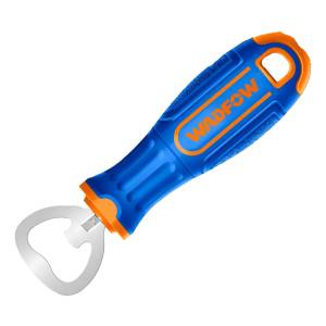 Destapador Ergonomico 145mm Cabezal Metalico Wadfow Wsd0145