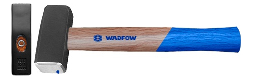 Maceta Herramienta Profesional 1500gr Wadfow