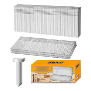 Clavos Caja X 5000 Unidades 8ga 30mm Ingco Ana18301