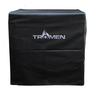 Funda Para Parrilla Tromen Chulenguito Chulengo