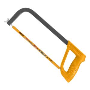 Marco Arco De Sierra Para Metales 300mm Ingco Hhfs3058