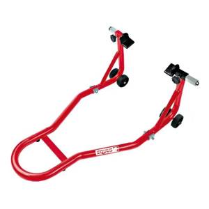 Soporte Para Motos Equus Ms003 1000lb