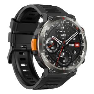 Smartwatch Reloj Blackview W50 Pro 1.45 Ip68 Linterna Led