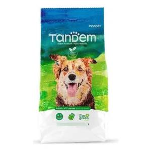 Alimento Comida Para Perro Tandem Premium Adulto 3kg