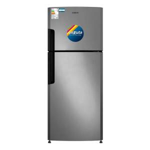 Heladera Frio Seco Enxuta Renx24415i 390 Lt Eficiencia A