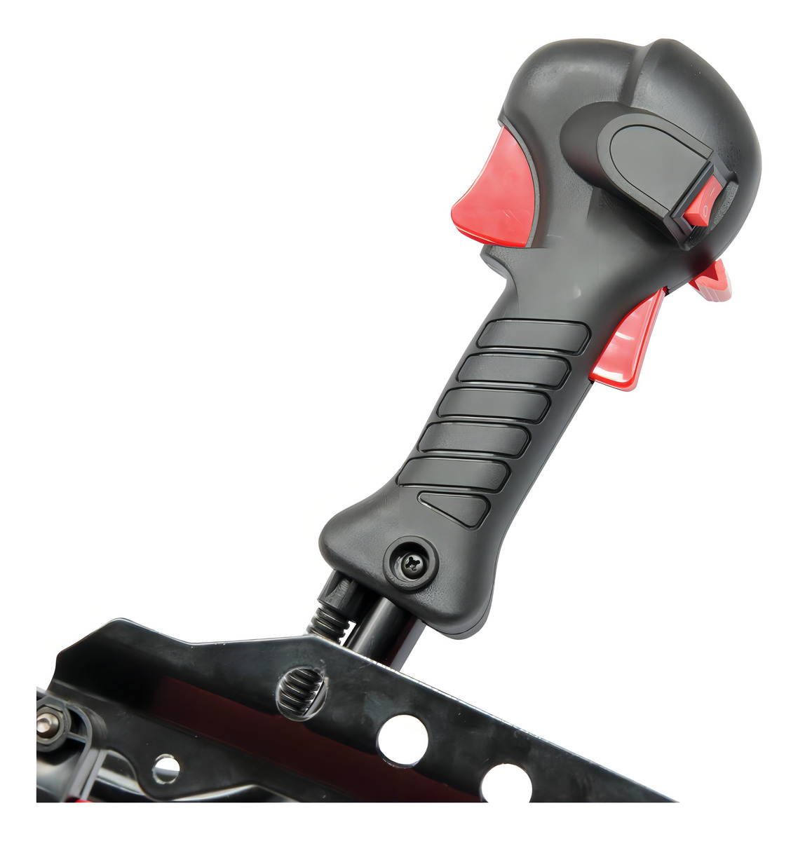 Desmalezadora A Nafta 52cc Equus Proseries Bc520d - Imagen 4