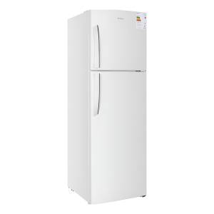 Heladera Futura 270 Lts Frio Seco Blanca Blanco Fut-270nf-w