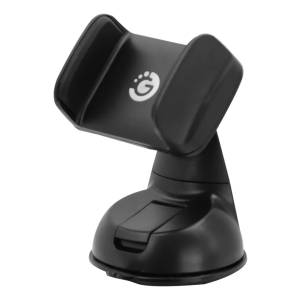 Soporte Para Celular Goldtech Con Ventosa 360°