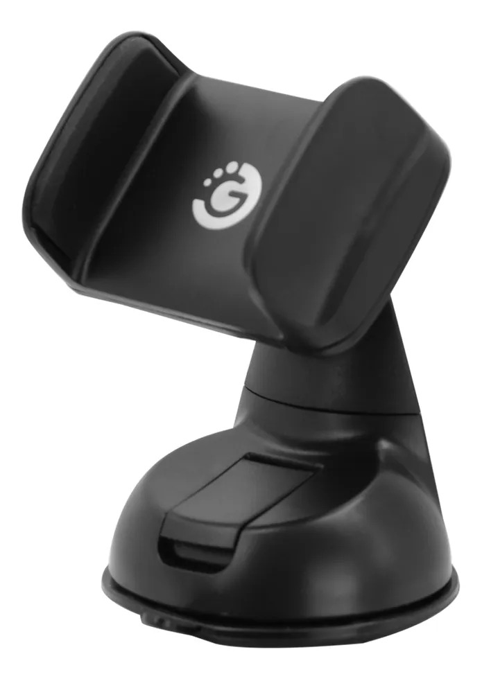 Soporte Para Celular Goldtech Con Ventosa 360°