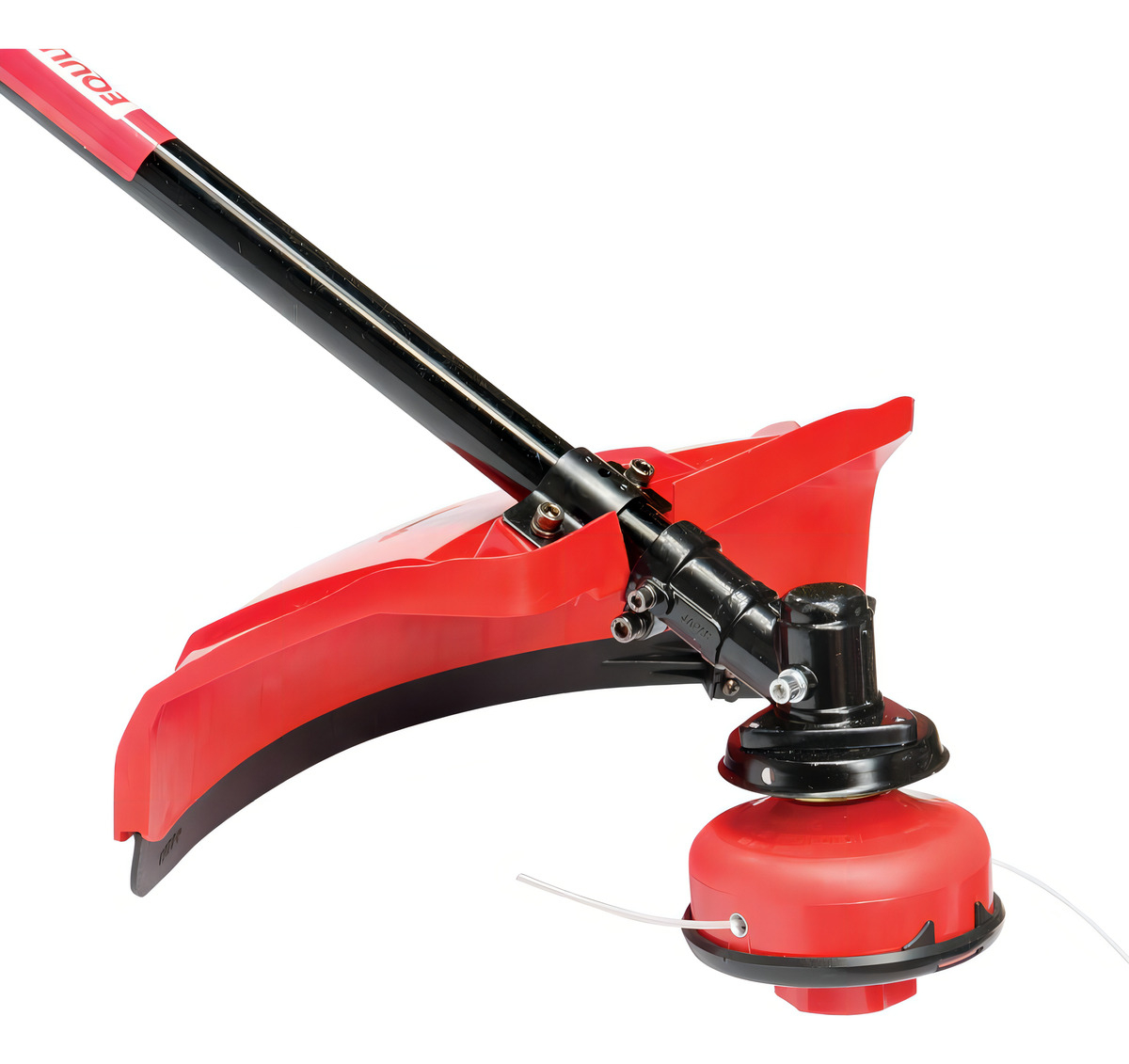 Desmalezadora A Nafta 52cc Equus Proseries Bc520d - Imagen 5