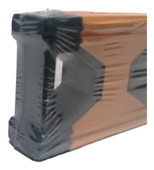 Nivel De Mano Aluminio 40 Cm 2 Burbujas Ingco Hsl58040 - Imagen 10