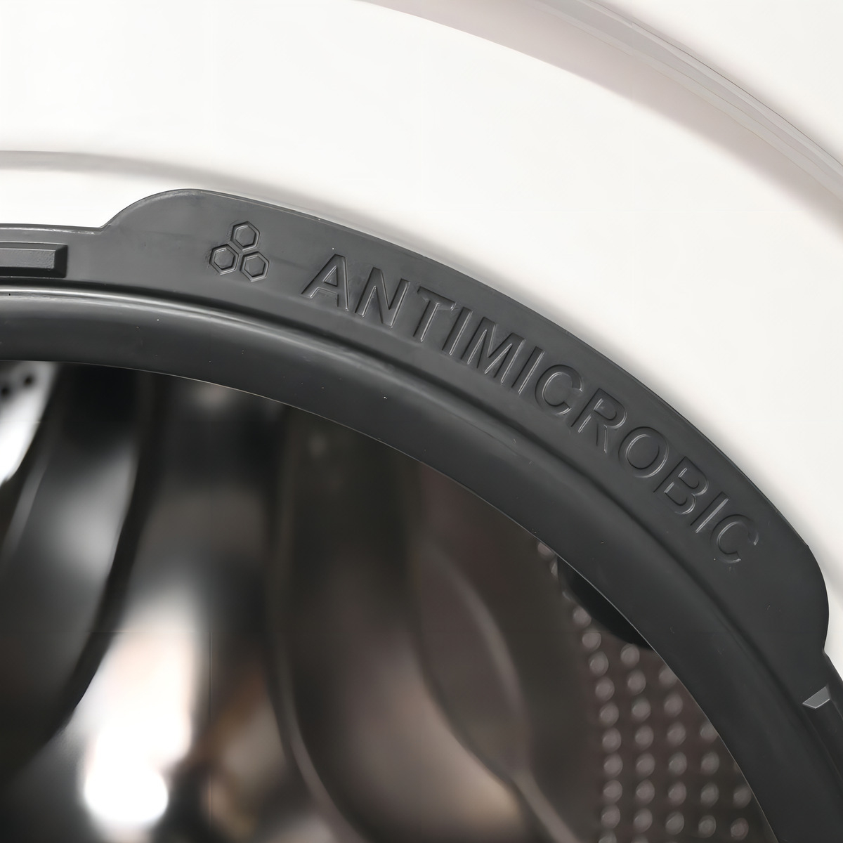 Lavarropas Automático Inverter 7kg Kassel 15 Programas - Imagen 3