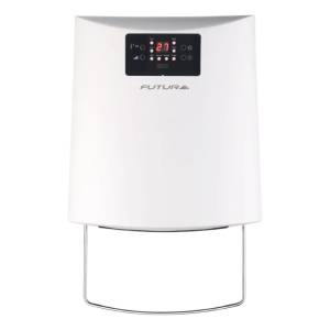 Caloventor Calentador Para Baño Ip22 Futura Fut-cb2007