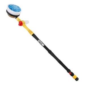 Cepillo Giratorio Para Lavado De Autos Equus St6310