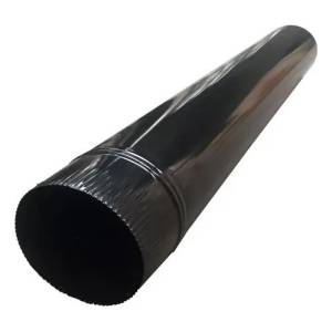 Conducto Enlozado Para Calefactores Tromen 6