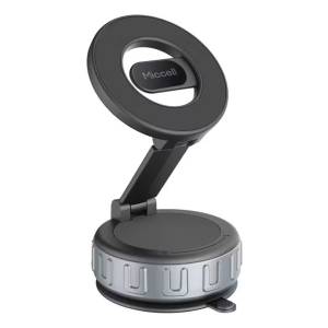 Soporte Para Celular Auto Miccell Vq-ch17 Con Ventosa 360°