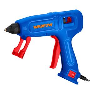 Pistola De Silicona Caliente 45w Wadfow Wgl4608