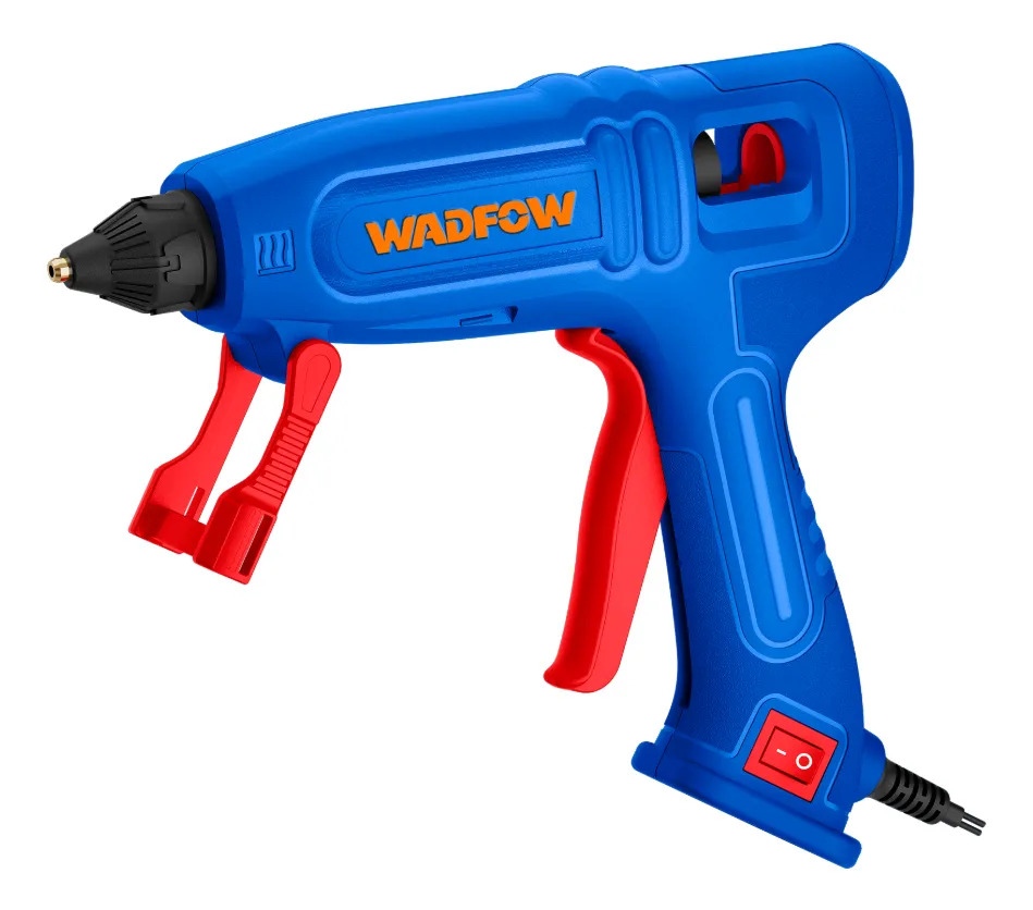 Pistola De Silicona Caliente 45w Wadfow Wgl4608