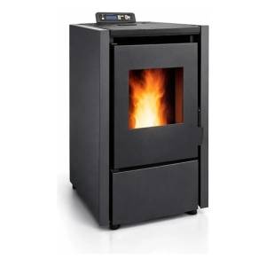 Estufa Calefactor Tromen A Pellet Sr-k6