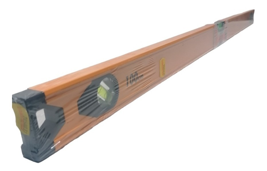 Nivel De Mano Aluminio 40 Cm 2 Burbujas Ingco Hsl58040 - Imagen 11