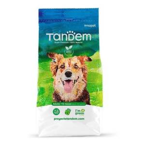 Tandem Super Premium Perro Adulto 18 Kg