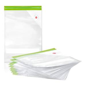 Bolsas Para Vacio Bosch Mszv0fb3 3,8 Lts X 10 Unidades