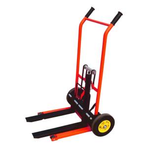 Apilador Manual 200 Kgs 900mm Equus Gl-0057