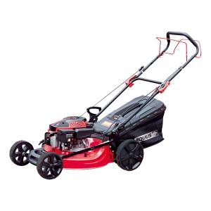 Cortadora De Cesped 5hp 20 Autopropulsada Equus Recolector