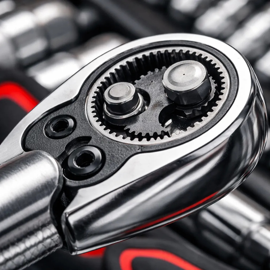 Set De Dados 46 Piezas Y Criquet Equus Ct124601 - Imagen 3