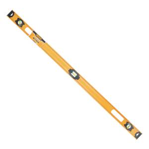 Nivel 3 Burbujas 120cm Imantado Ingco Hsl28120